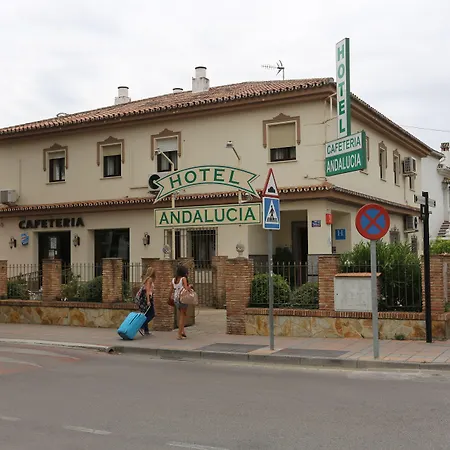 Hotel Andalucia-2
