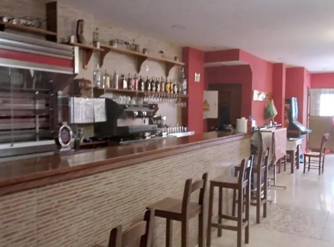 La Campina Albergue Ronda